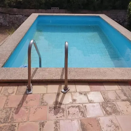 San Miguel Semesterbostad *