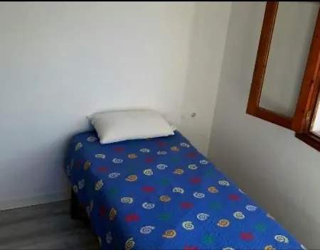 San Miguel Semesterbostad Sencelles