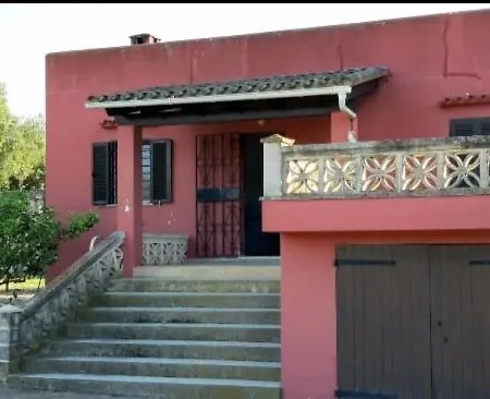 San Miguel Holiday home *